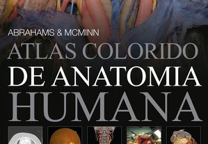 Abrahams e McMinn Atlas Colorido de Anatomia Humana