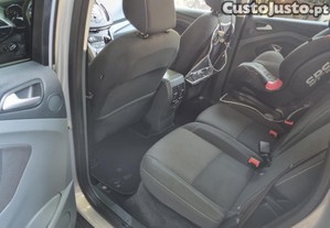 Ford C-Max 1.0 ecoboost verso titanium - 14