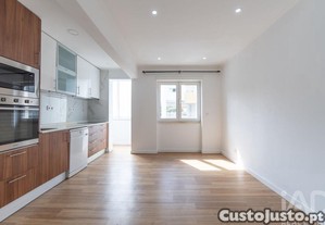 Apartamento T1 em Odivelas de 50,4 m²