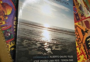 Obesidade - Prevenção e terapêutica - Alberto Galvão Teles / Teresa Dias /José Pedro Lima Reis 