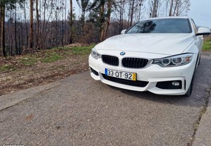 BMW 420 BMW 420 GRAND COUPE