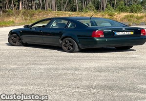 VW Passat (3B) - 99