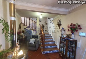 Moradia em Seixas 4 frentes