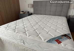 Colcho Molaflex Sade 2020 160x200cm