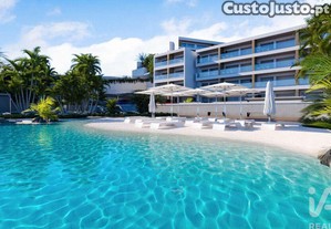 Apartamento T3 em Calheta de 208,00 m²