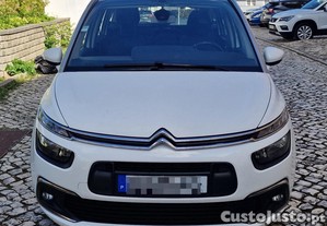 Citron C4 Picasso - 18