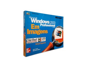 Microsoft Windows 2000 Em Imagens - Jerry Joyce