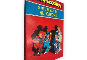 O Regresso de Al Capone - Johnny Goddby
