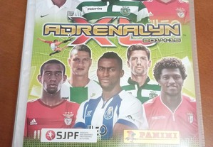 Adrenalyn Primeira Liga 2014 2015