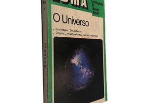 O Universo (Enciclopédia do Mundo Actual) -
