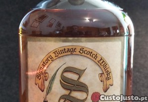 Whisky Signatory Vintage 15 anos - Destilaria Balvenie