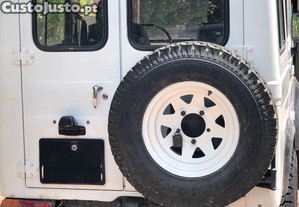 Daihatsu F50 LV - 81