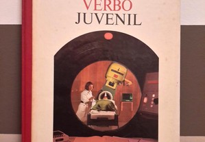 Nova Enciclopédia Verbo Juvenil (segundo volume)