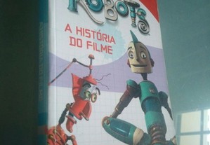 Robots - A história do filme