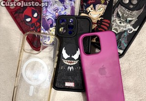 IPhone 16 pro max 256