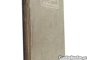 A relíquia - Eça de Queiroz