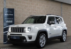 Jeep Renegade 1.0 T Limited 