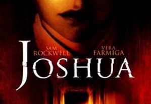 joshua (2007) Sam Rockwell