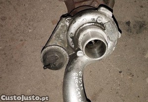 Turbo GT 1549 Renault