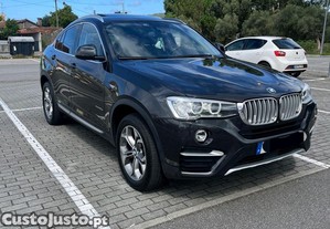 BMW X4 2.0 D XDrive 190cv - 15