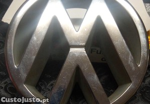 Logotipo da Volkswagen