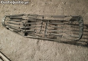 Banco para motorizadas