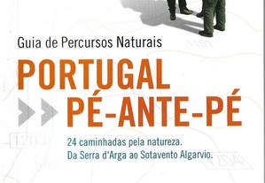 Portugal pé-ante-pé