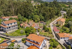 Moradia T5 Em Anais - Ponte De Lima