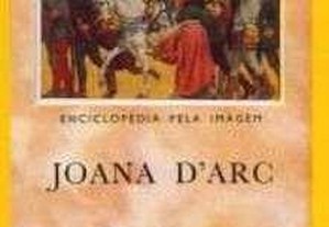 Joana DArc. Enciclopédia pela Imagem