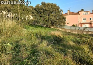 Terreno Urbano para Construção