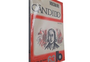 Cândido - Voltaire