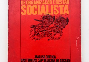 O Sistema Socialista de Organização e Gestão 