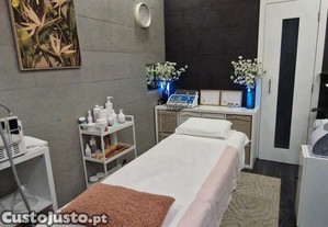 Trespasse Espaço de Estética e Massoterapia Amadora