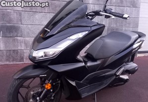 Honda PCX 125 ABS-2023 - 23