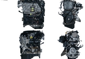Motor Completo  Usado AUDI A4 1.8 TFSI