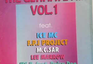 The Ultimate Mix - - Volume 1 ... . ... ... ... maxi single