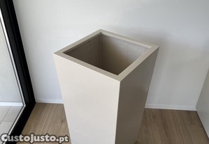 Vaso decorativo minimalista