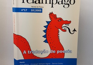 Revista Relâmpago 17 // A Tradução de Poesia 2005