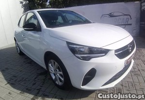 Opel Corsa 1.2 business edition