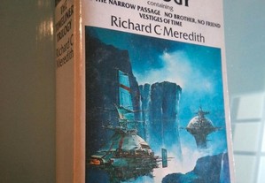 The timeliner trilogy - Richard C. Meredith