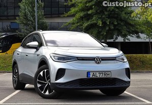 VW ID.4 77KWh 204cv Pro Performance Nacional - 21