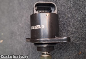 Sensor passo a passo xsi