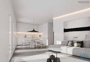 Apartamento T2 em Faro de 78,00 m²
