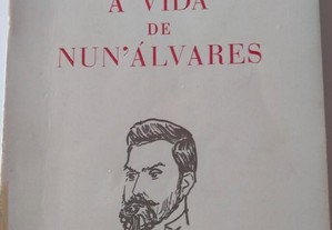 A vida de Nun'Álvares, de Oliveira Martins