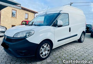 Fiat Doblo 1.6 MJ 3L