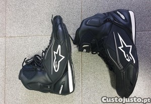 Botas motard alpinestar