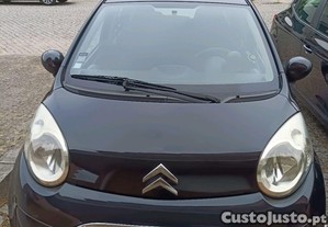 Citron C1 1.4 HDI 5 portas AC - 10