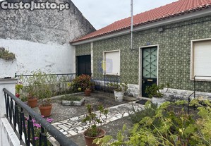 Moradia Alcanhes