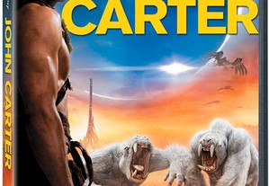 John Carter (2012) Andrew Stanton IMDB: 6.8