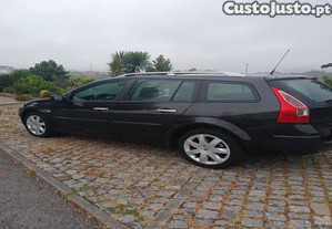 Renault Mgane 15 dci 105cv ano 2007 - 07